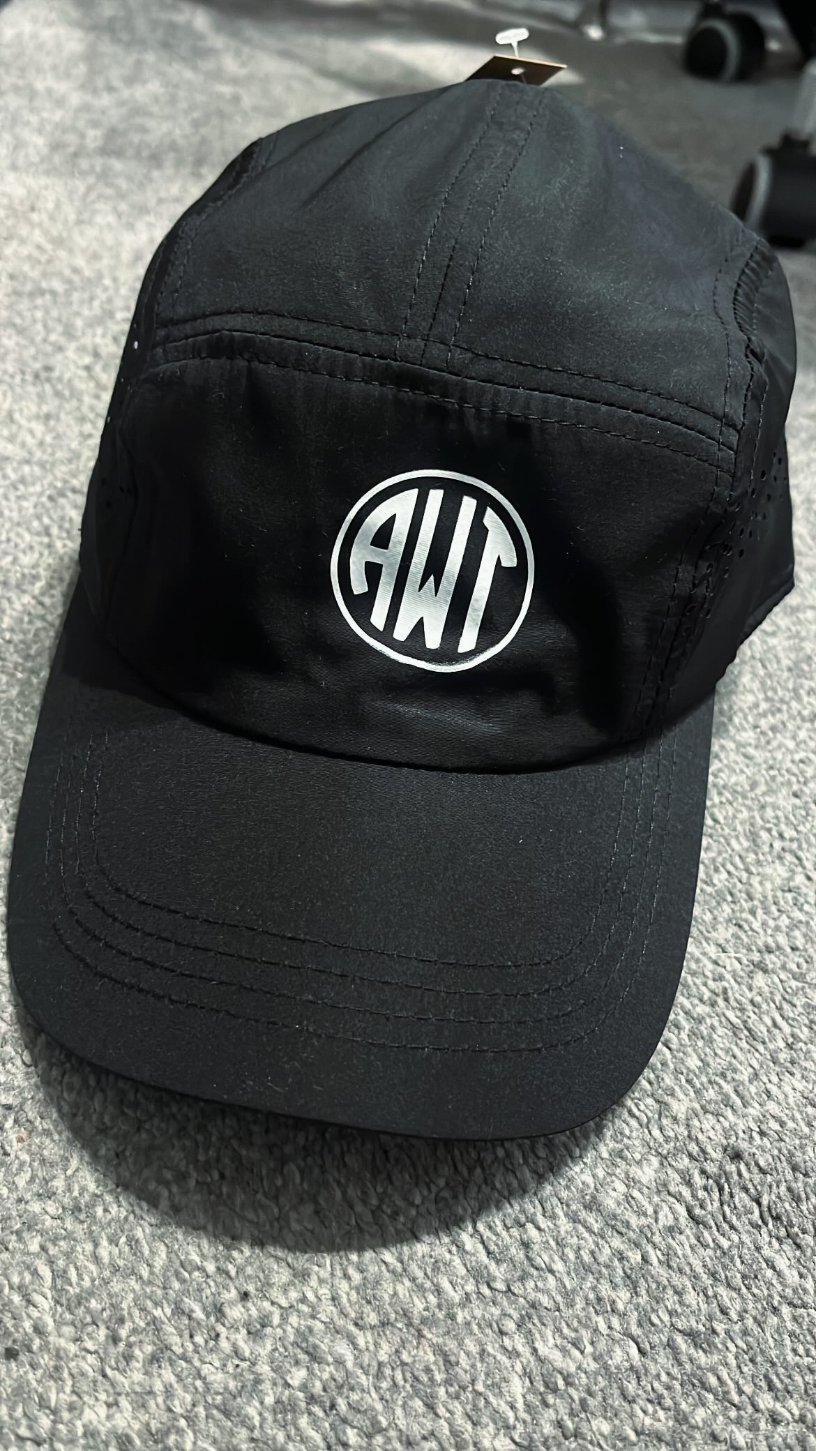 AWT DRY-FIT HAT