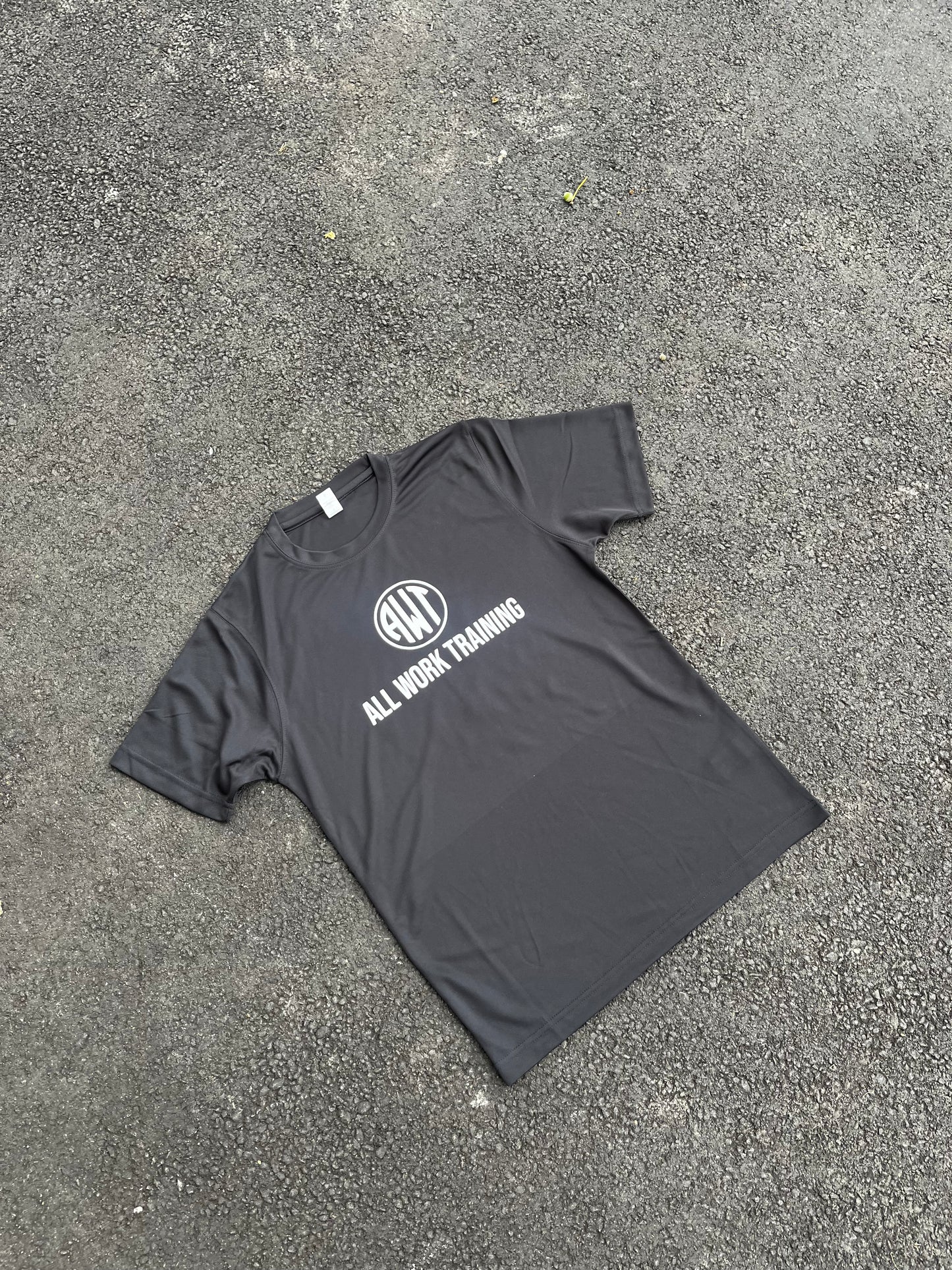 HYROX AWT T SHIRT