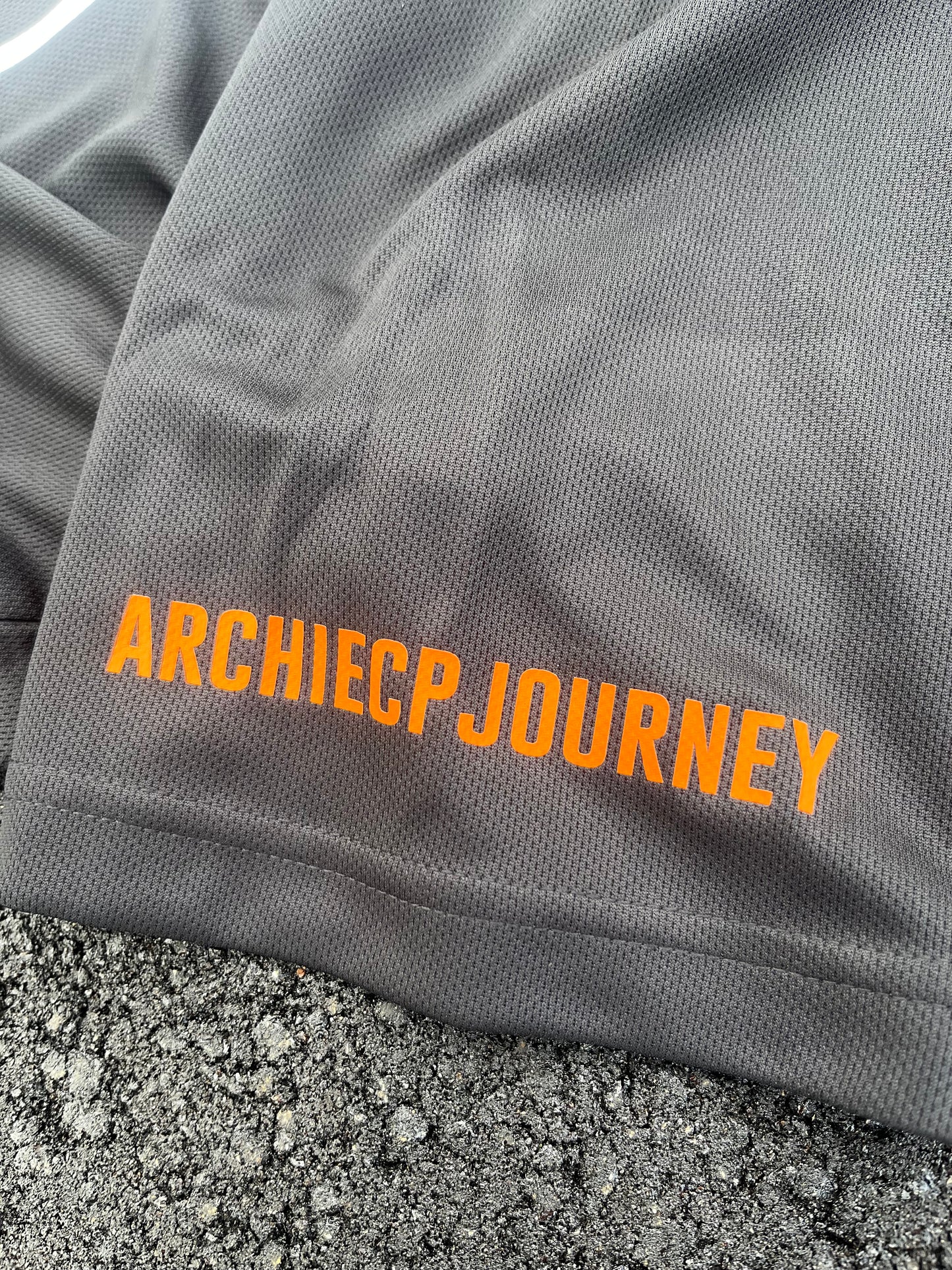 AWT ARCHIECP TRAINING RUN CLUB