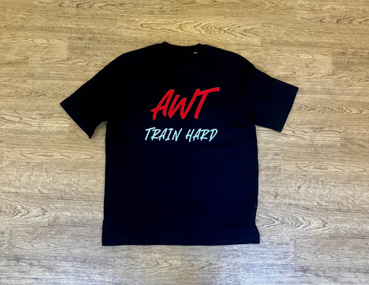 GORILLA AWT Oversized | Train Hard