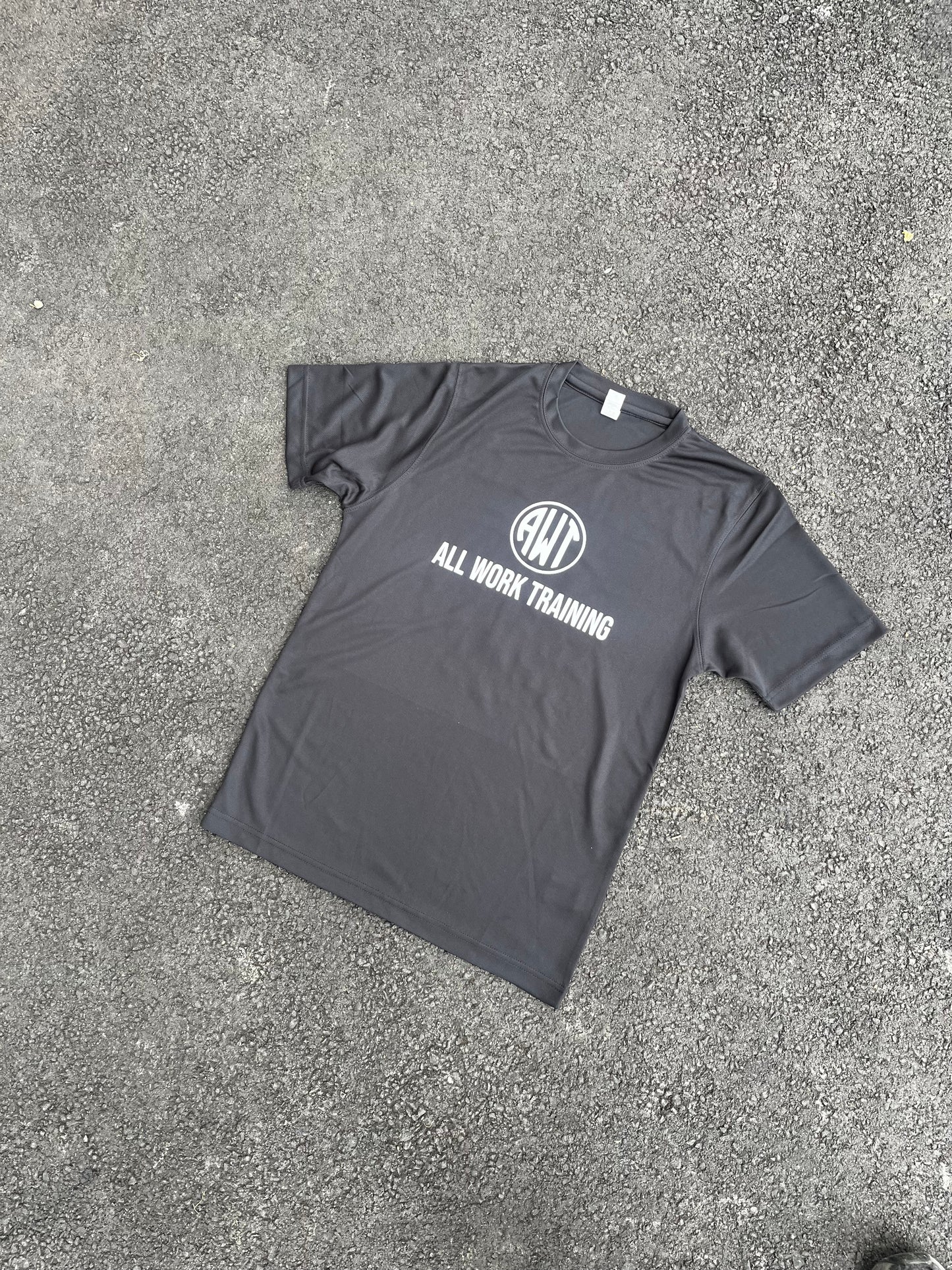 HYROX AWT T SHIRT