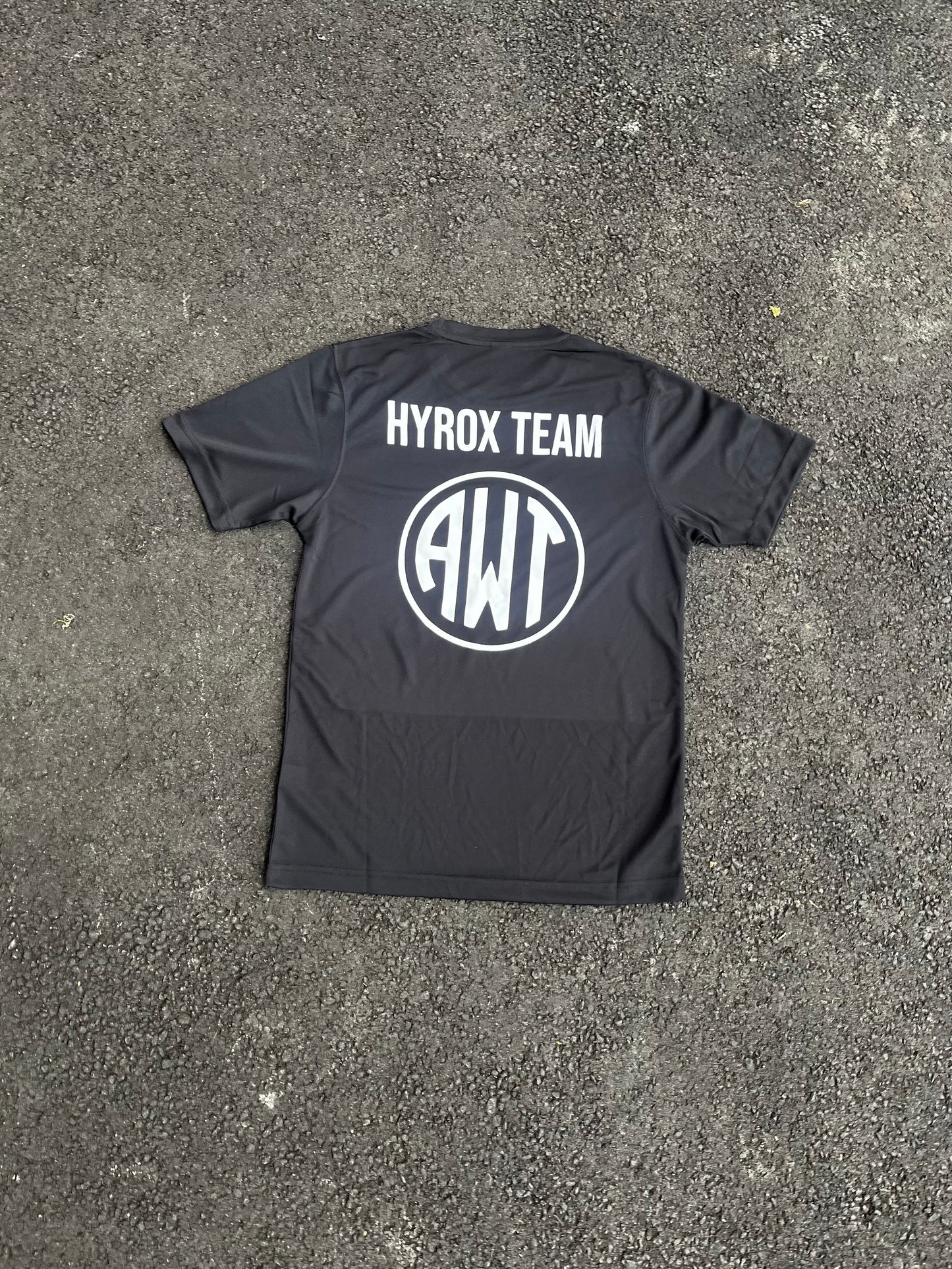 HYROX AWT T SHIRT