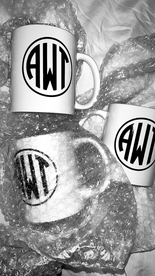 AWT MUGS