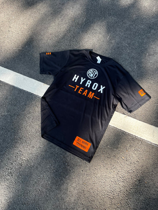 AWT GAME-DAY HYROX T SHIRT