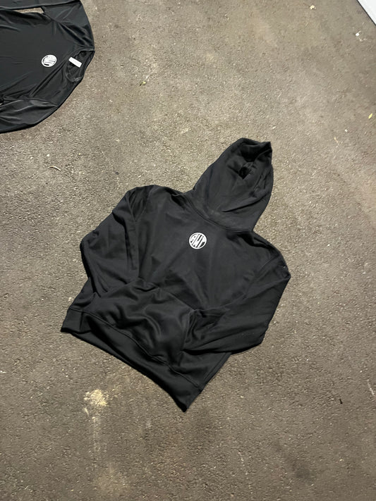 AWT BLACK JUMPER